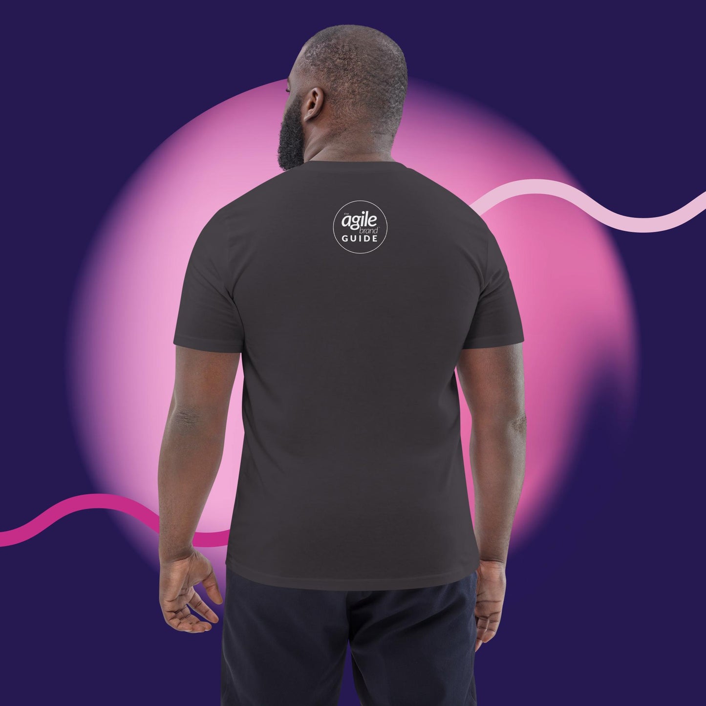 ROAS - Unisex organic cotton t-shirt