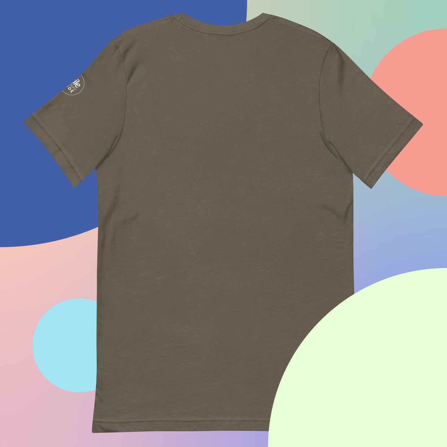 ROAS Forever - Unisex t-shirt