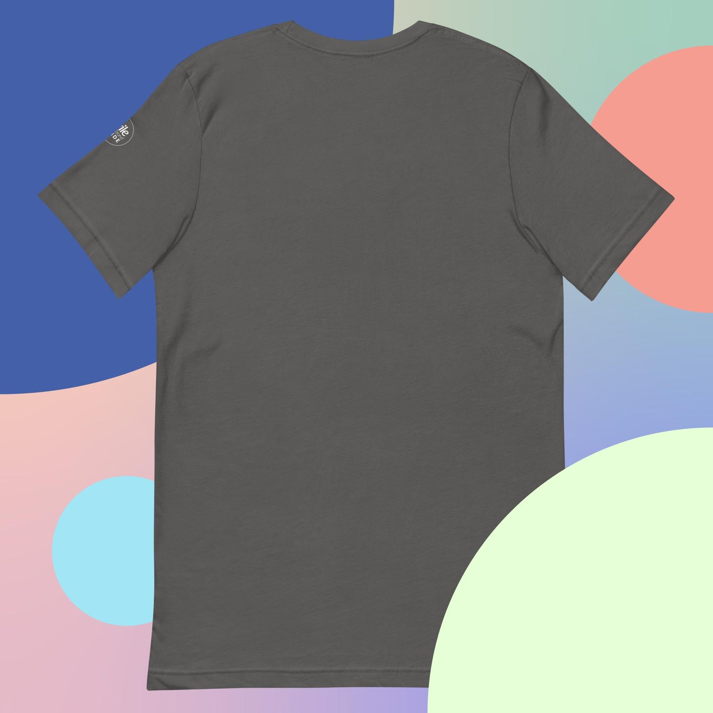 ROAS Forever - Unisex t-shirt