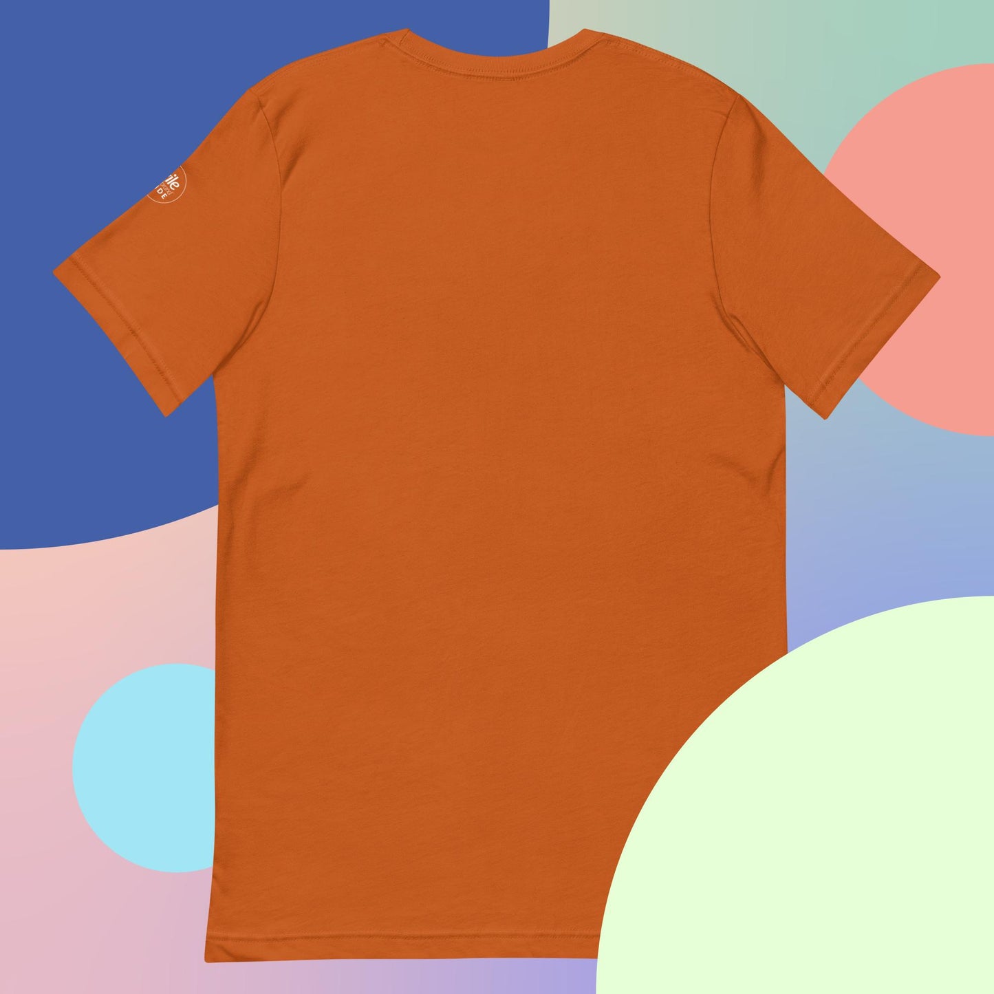 ROAS Forever - Unisex t-shirt