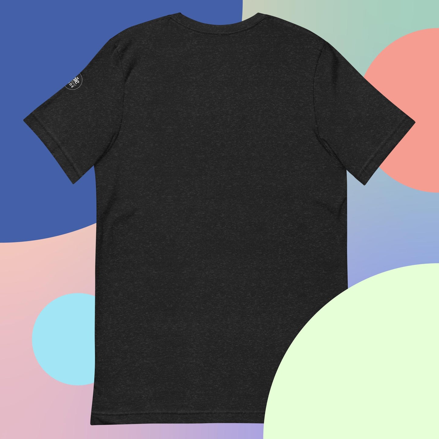 ROAS Forever - Unisex t-shirt