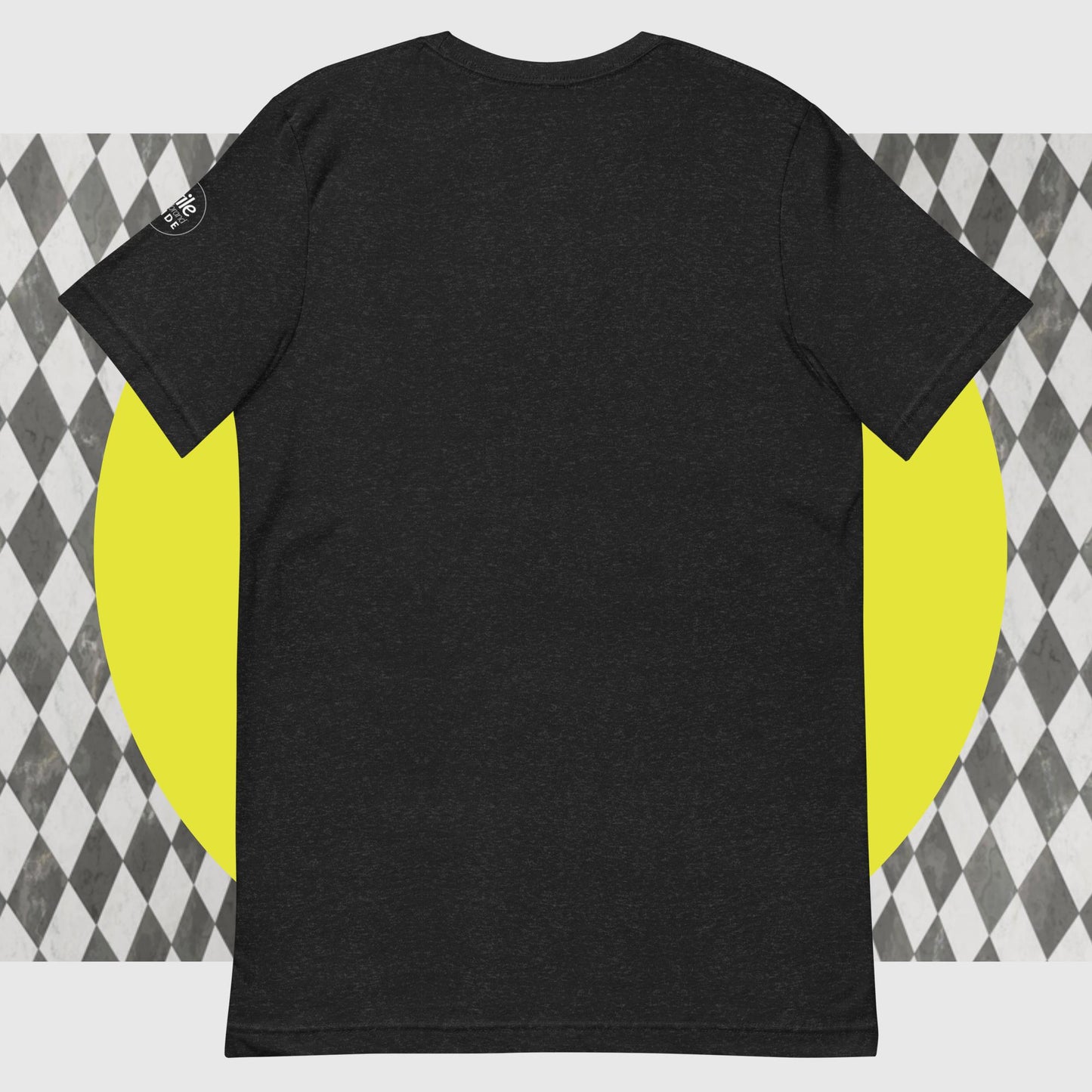 AI Isn't a Goal (or a Strategy) T-shirt
