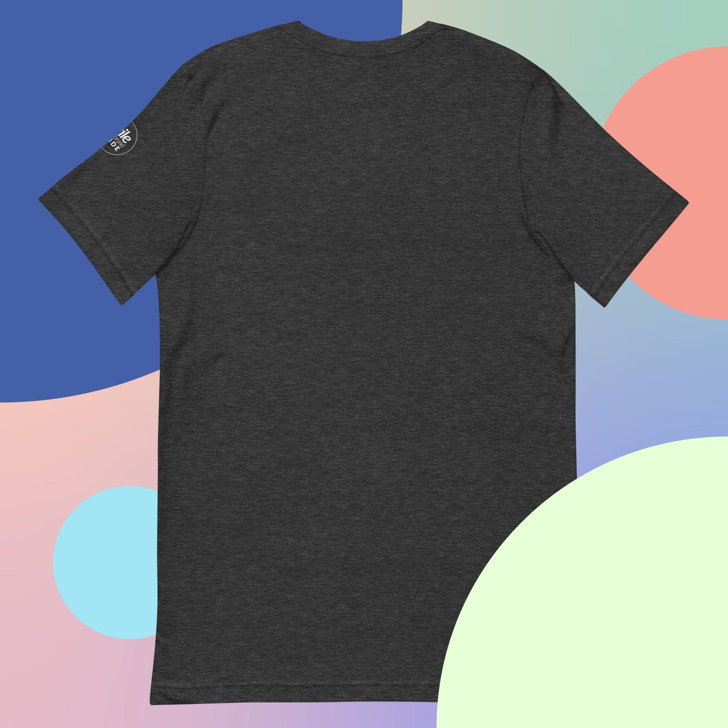 ROAS Forever - Unisex t-shirt