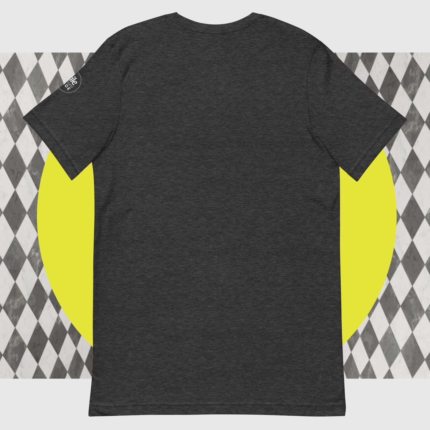 AI Isn't a Goal (or a Strategy) T-shirt