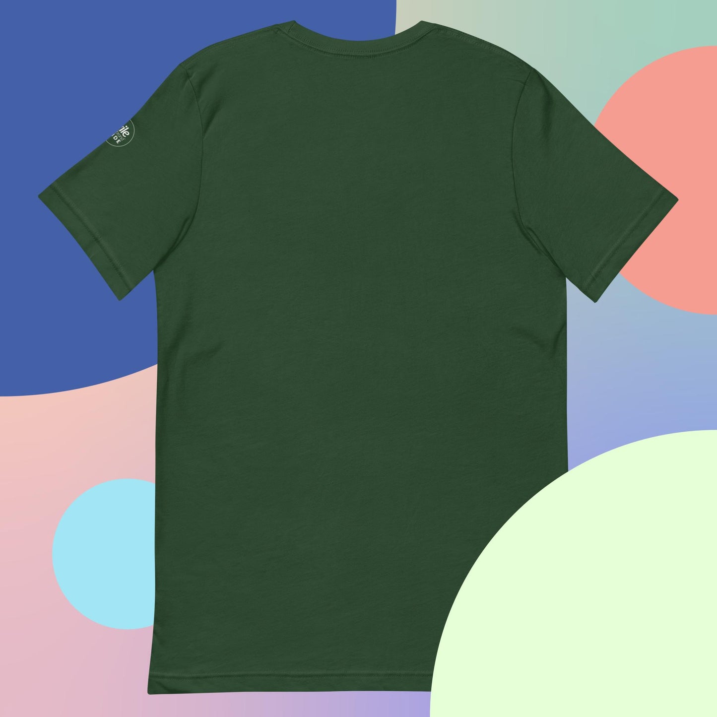 ROAS Forever - Unisex t-shirt
