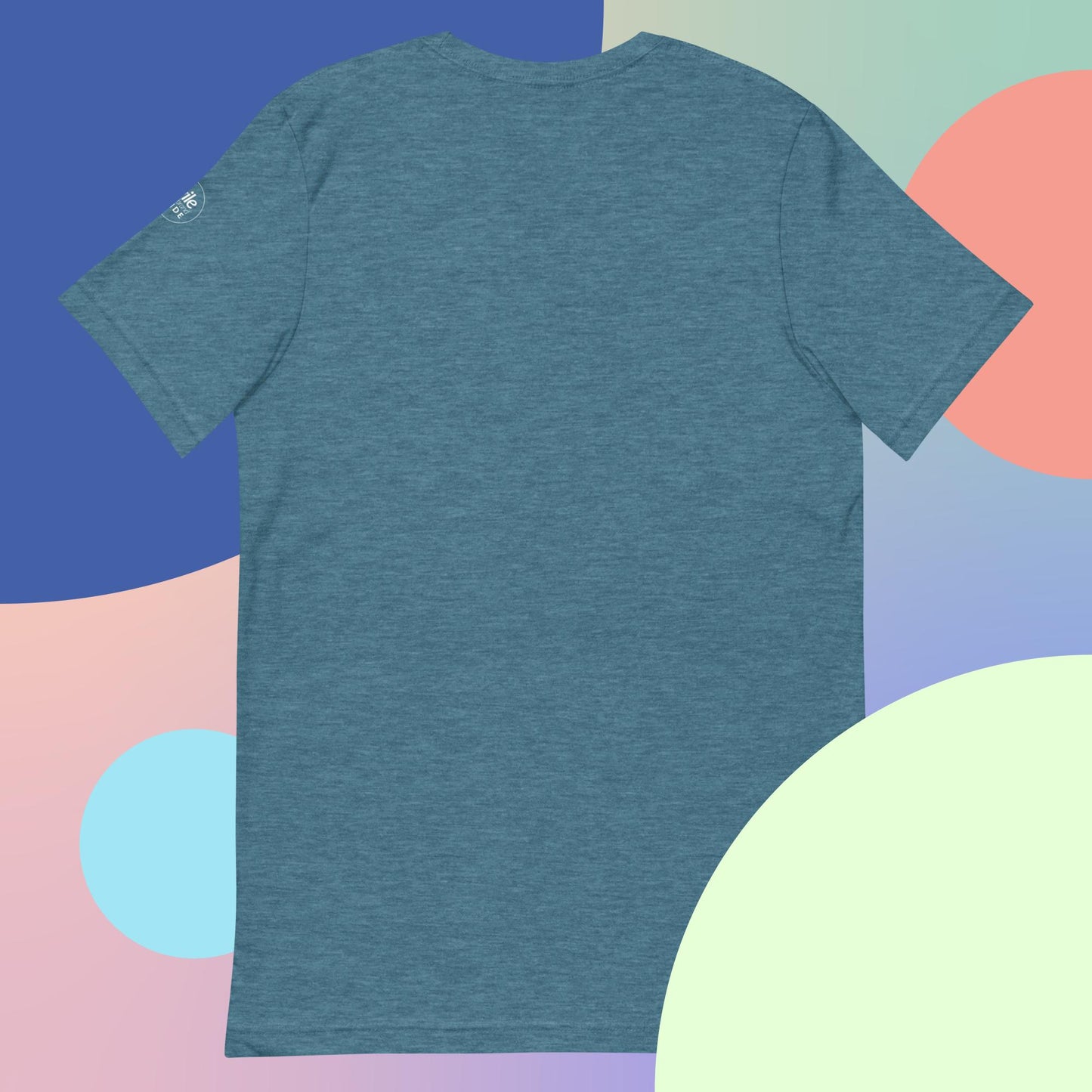 ROAS Forever - Unisex t-shirt