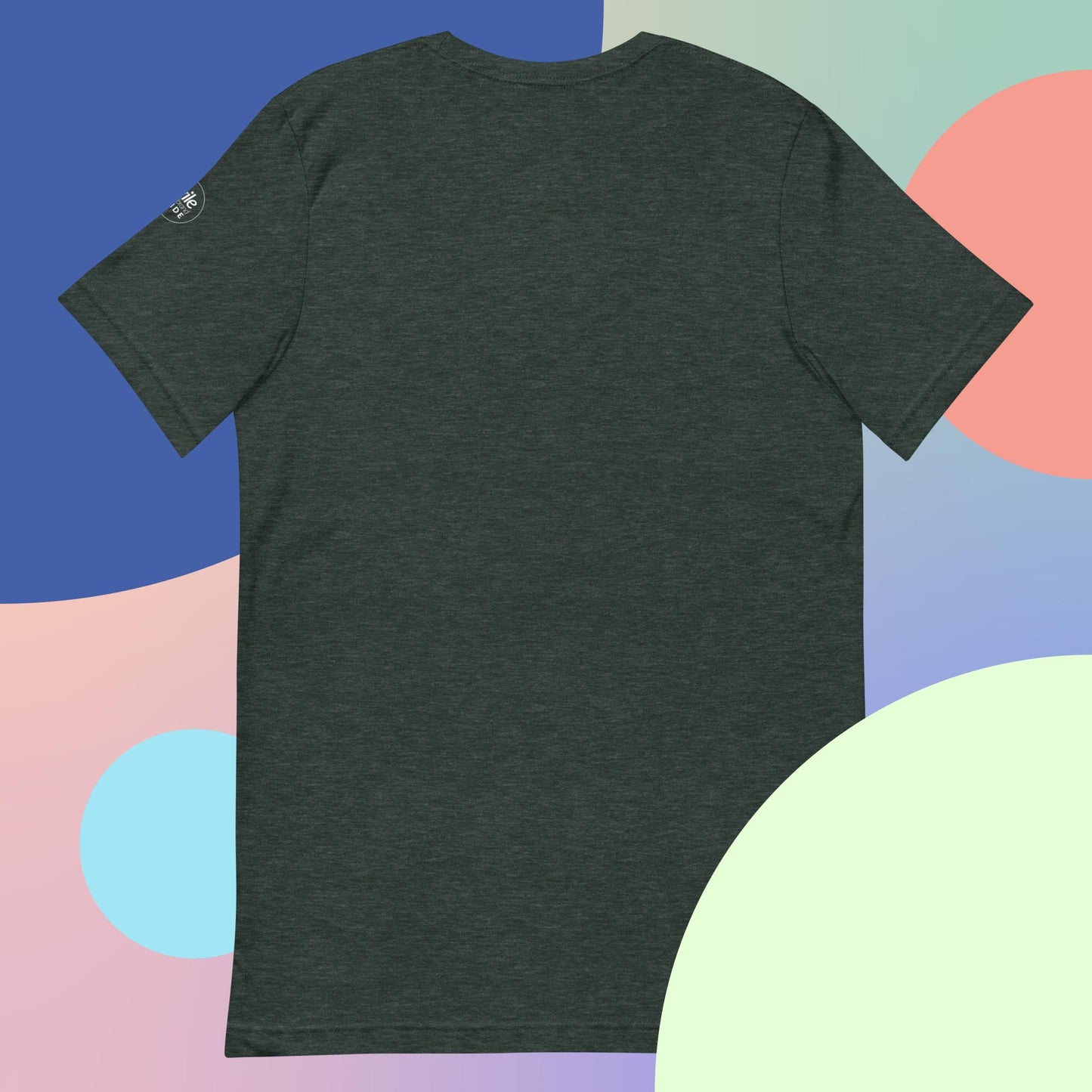 ROAS Forever - Unisex t-shirt