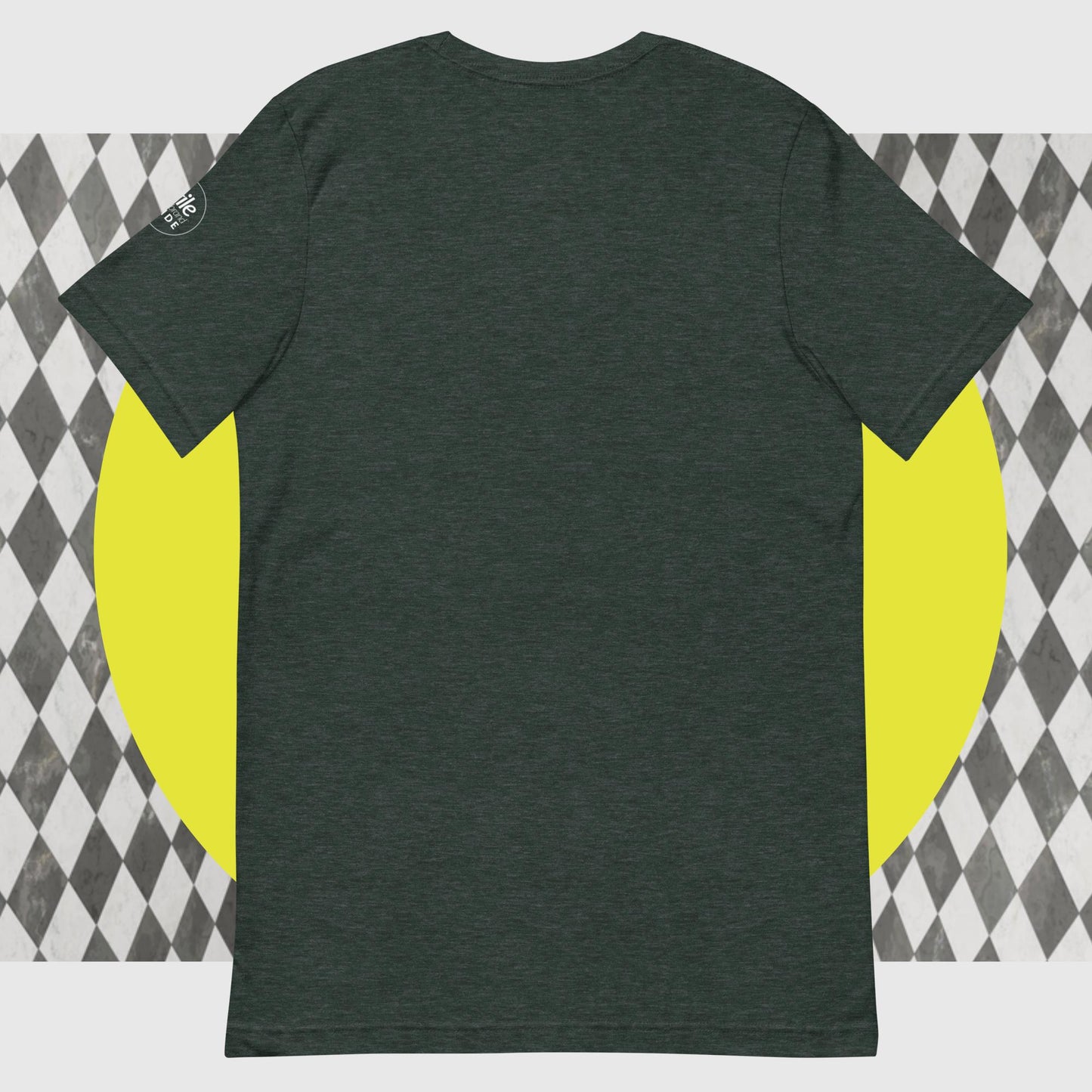 AI Isn't a Goal (or a Strategy) T-shirt