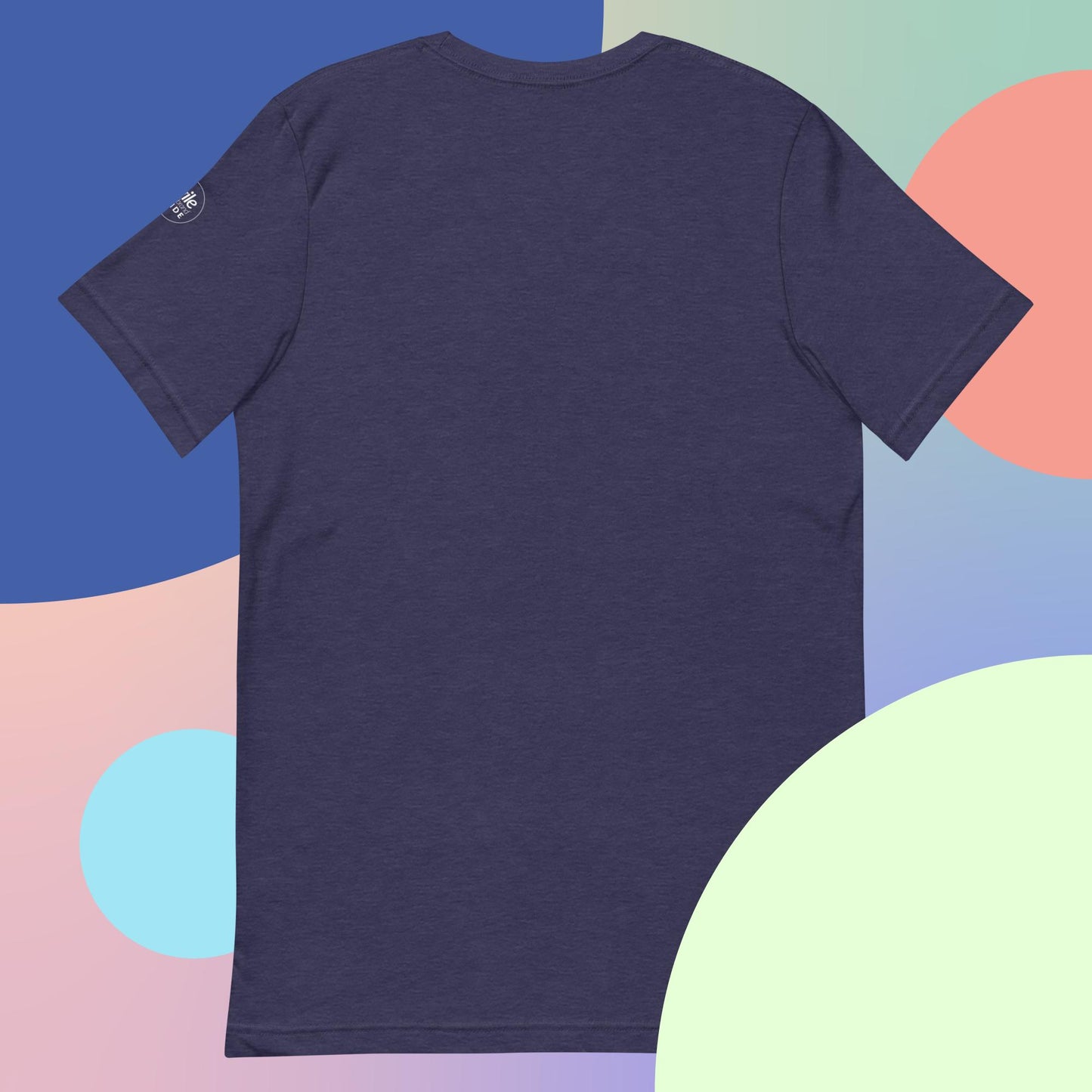 ROAS Forever - Unisex t-shirt