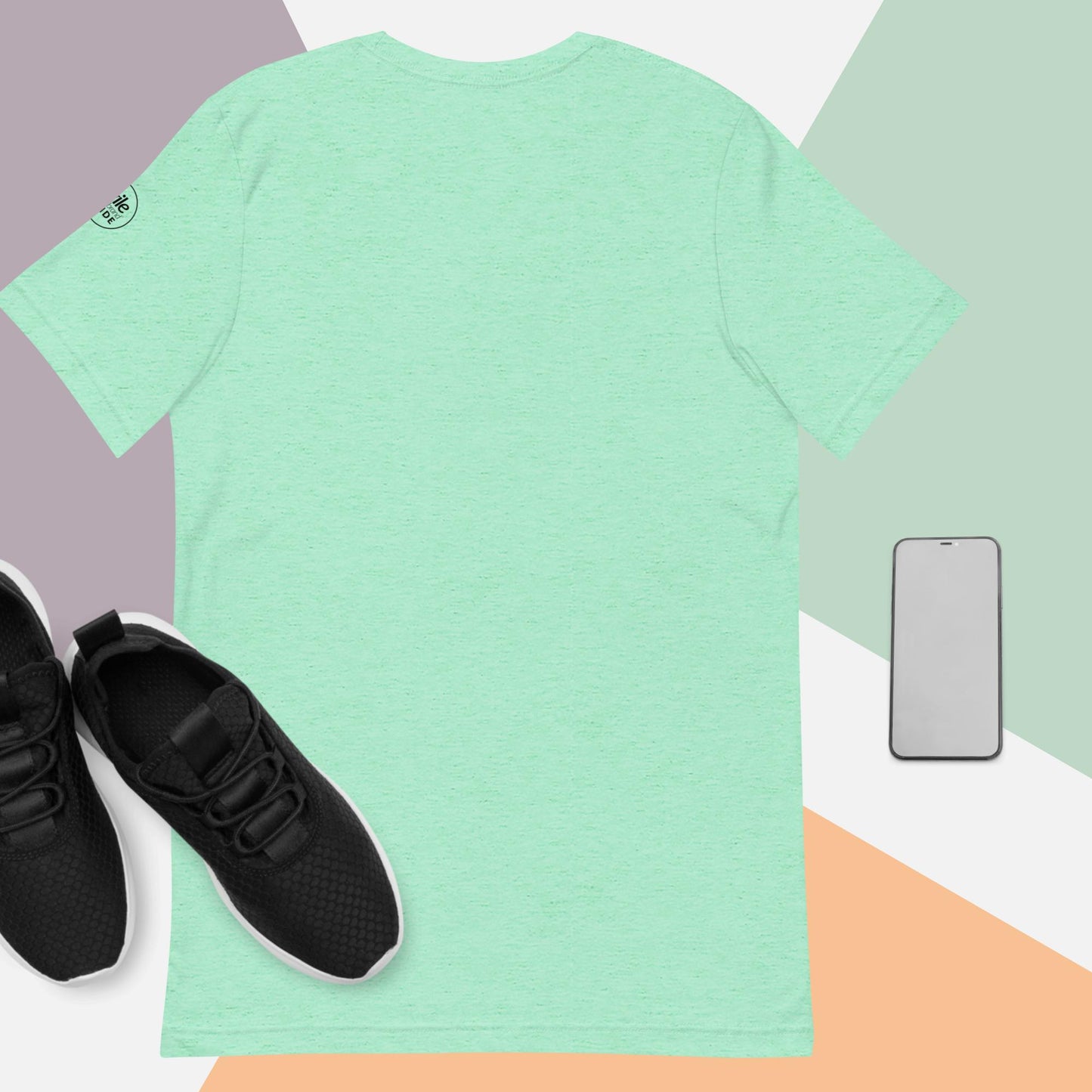 I recommend NPS - Unisex t-shirt