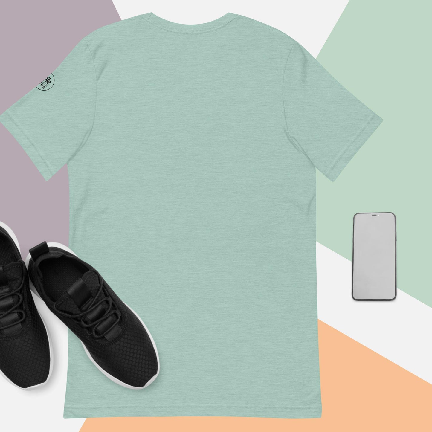 I recommend NPS - Unisex t-shirt