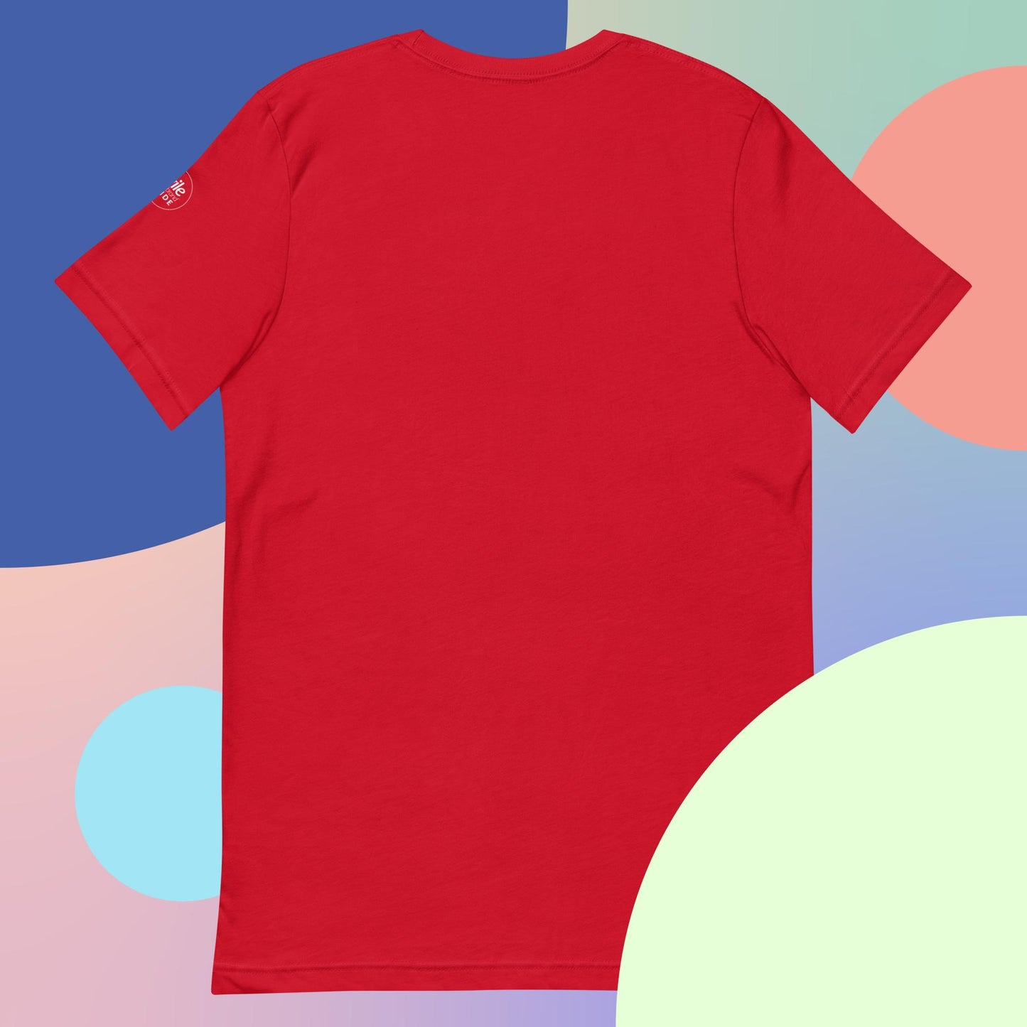 ROAS Forever - Unisex t-shirt