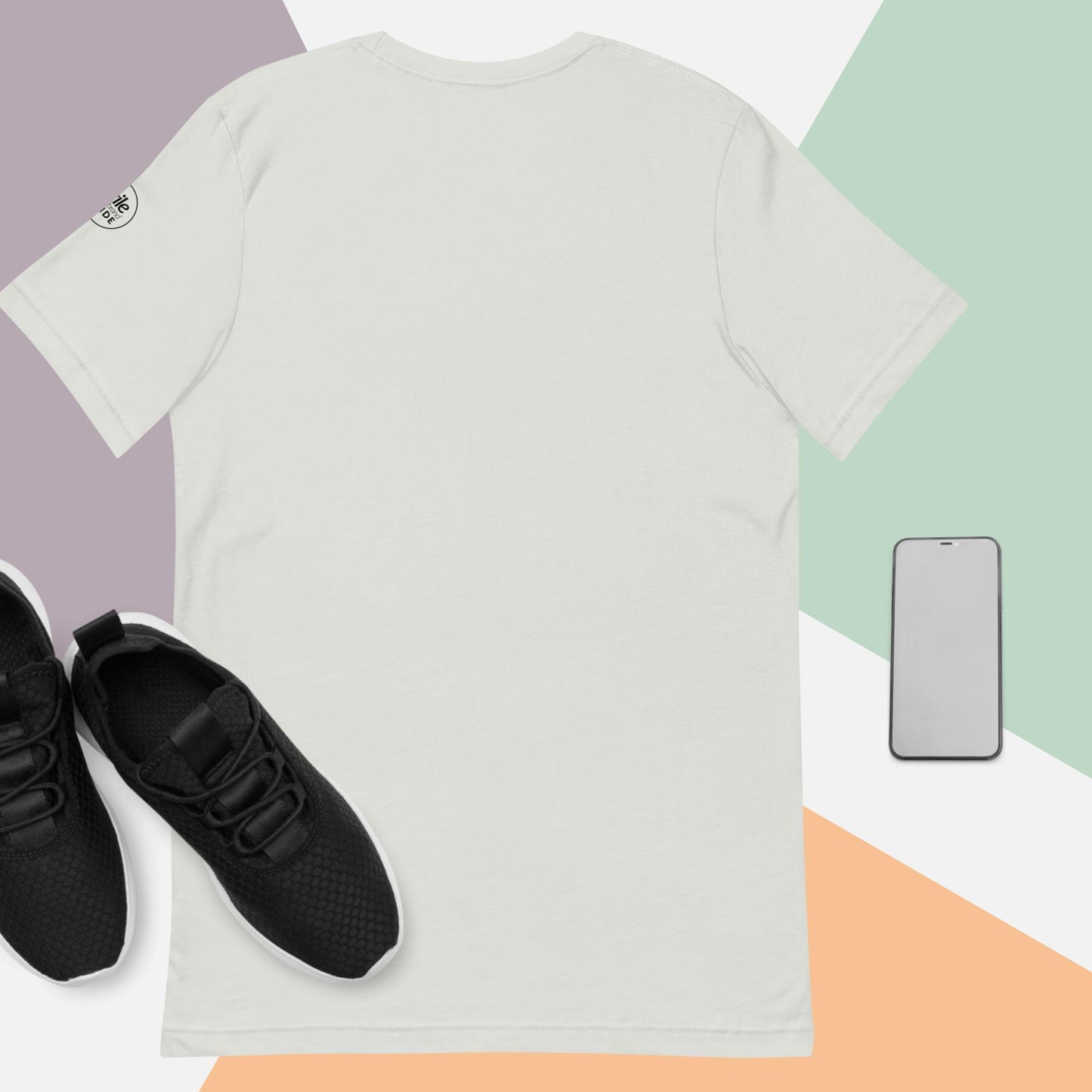 I recommend NPS - Unisex t-shirt