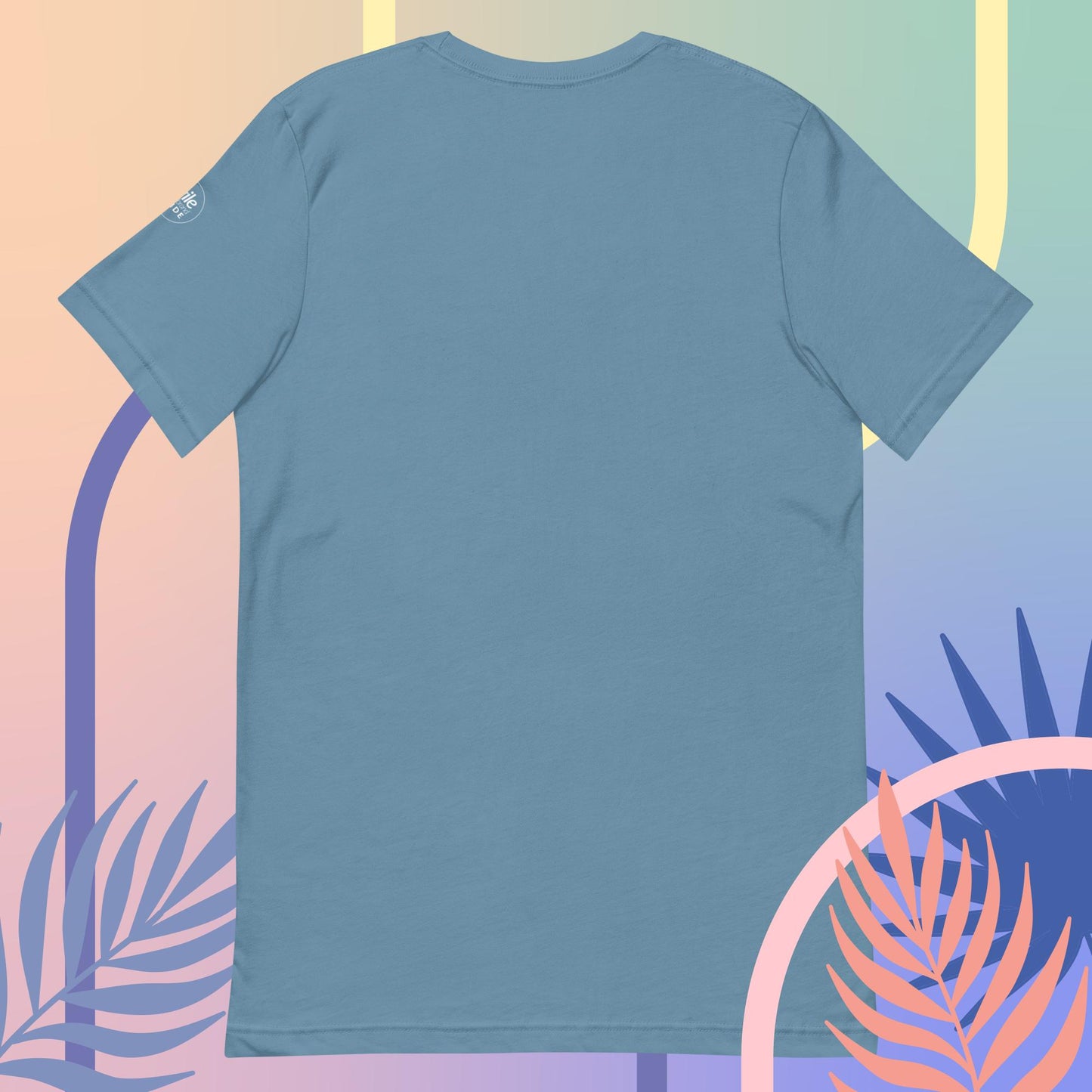 RTIM - Living in the Moment - Unisex t-shirt