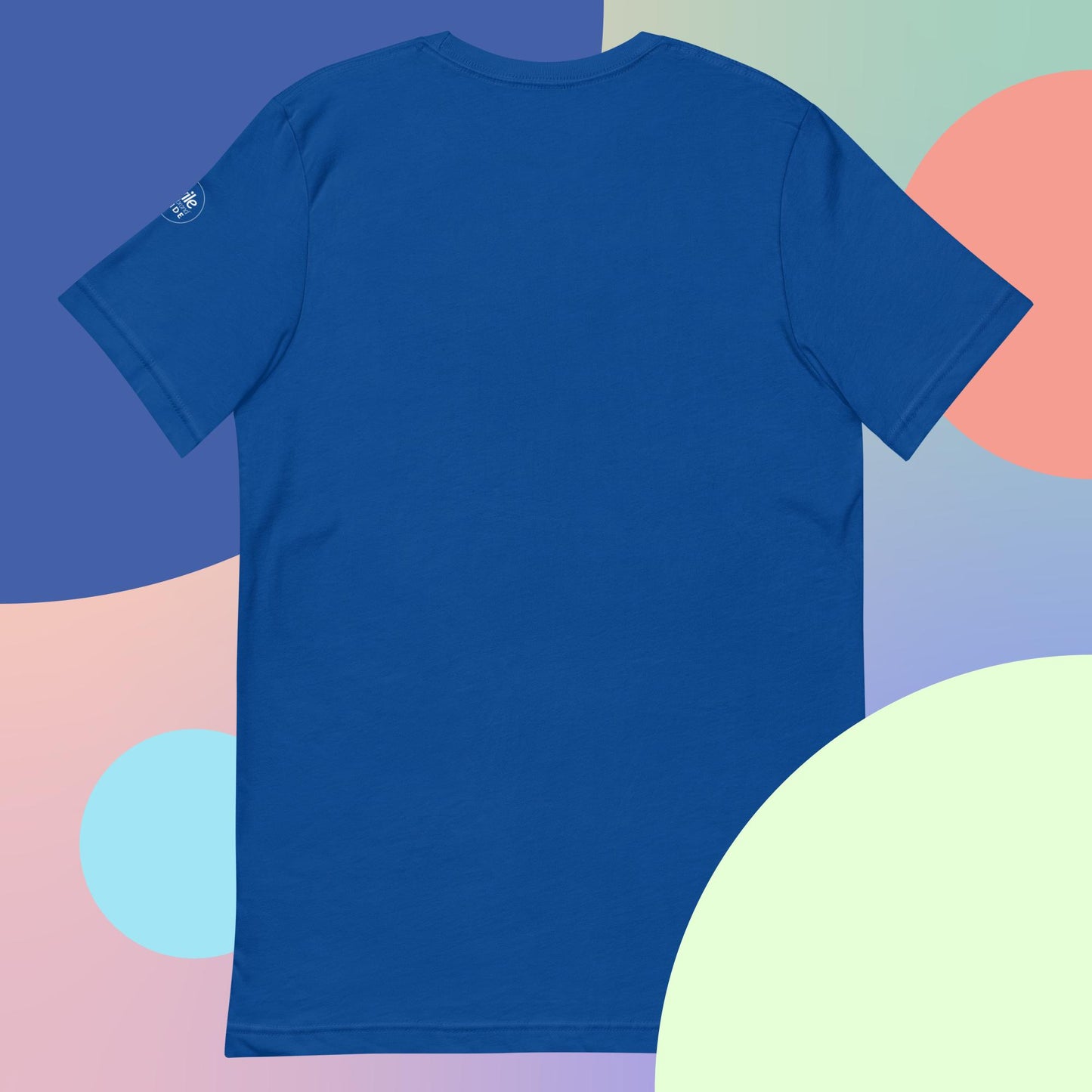 ROAS Forever - Unisex t-shirt
